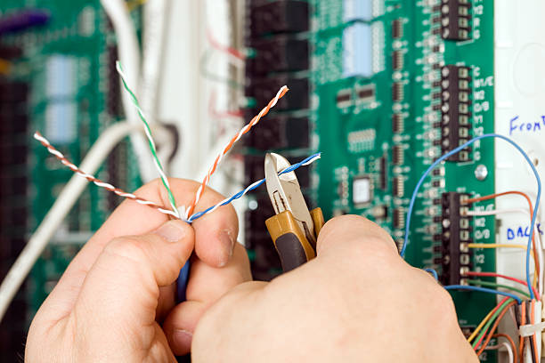 Why Trust Our Licensed Electricians for Your Electrical Needs in South Oroville, CA?